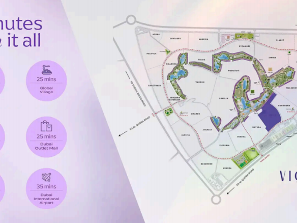 Damac Velvet Phase 3