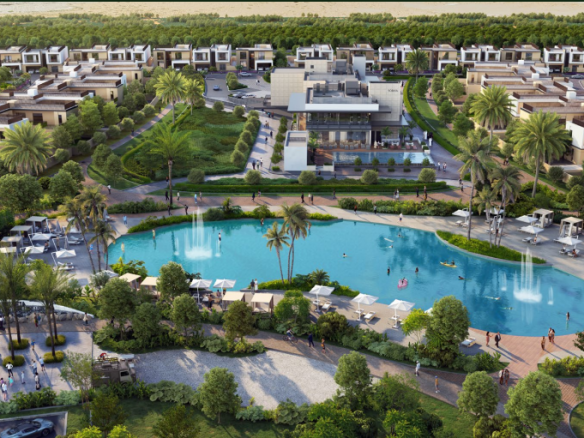 Sobha Elwood