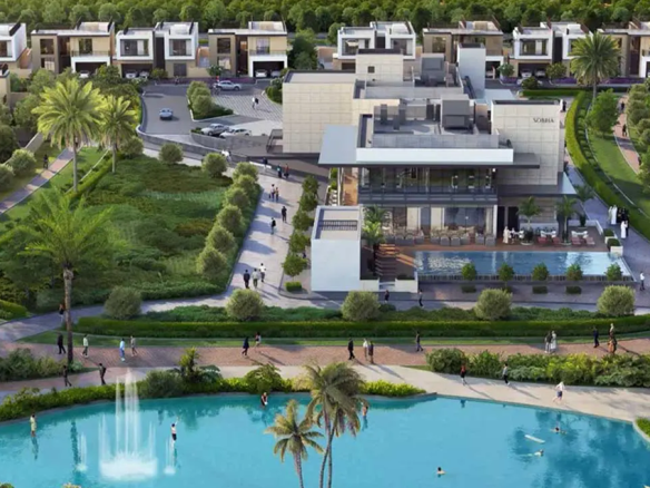 SOBHA ELWOOD