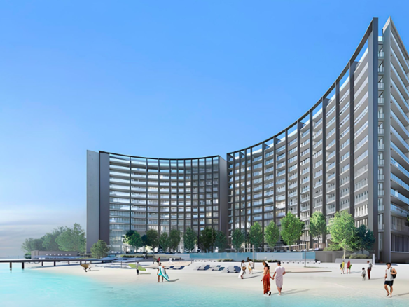Anantara Sharjah Residences