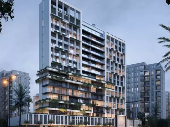 Autograph S Series by Green Group