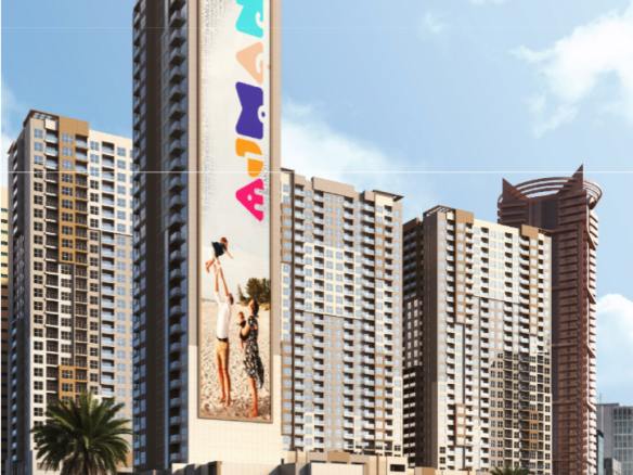 Ajman One Phase 2
