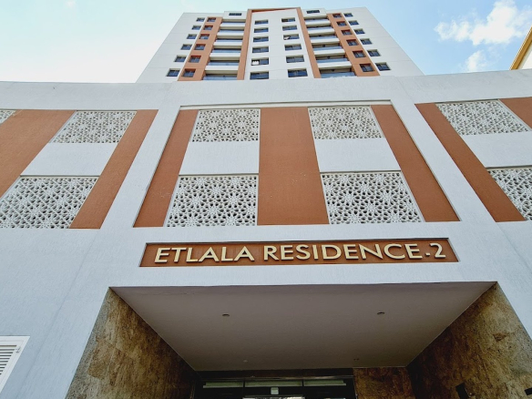 Etlala Residence 2
