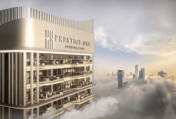 Parkway by Prestige One