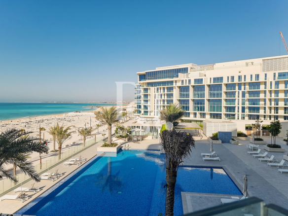 2BR Renovations – Mamsha Al Saadiyat
